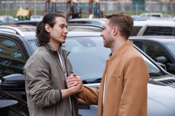 Ведь-мы-семья-1-серия