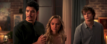 программа ТВ3: Ведьмина доска