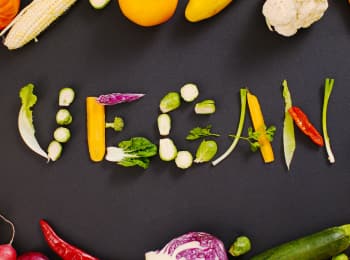 программа Первый вегетарианский: Вегетарианцы Европы Спорт