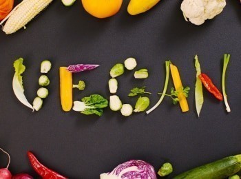 Вегетарианцы-Европы-Творчество