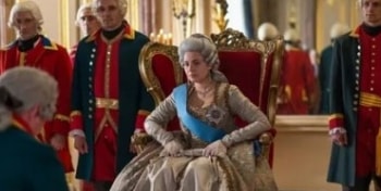 программа Русский Бестселлер: Великая 3 серия