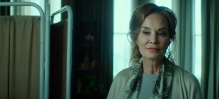 Кэти Бейтс и фильм Великая Лилиан Холл (2024)