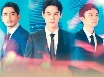 программа China TV: Великая река 38 серия