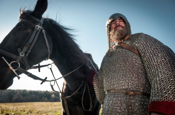 программа Оружие: Великие битвы России 10 серия