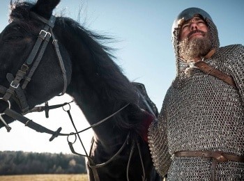 программа Оружие: Великие битвы России 9 серия