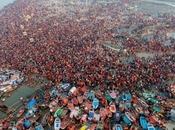 программа National Geographic: Великие торжества