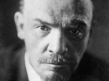программа Красная линия: Великий государственник