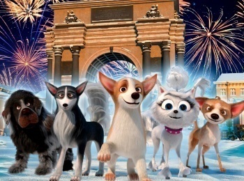 Великолепная пятерка кадры