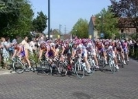 программа Евроспорт: Велоспорт Amstel Gold