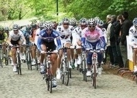 программа Евроспорт: Велоспорт Четыре дня Дюнкерка Пятый этап