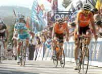 программа Евроспорт 2: Велоспорт: Флеш Валлонь