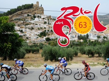 программа Евроспорт 2: Велоспорт Тур Андалусии Первый этап