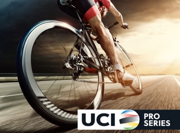 программа Евроспорт 2: Велоспорт Тур Андалусии Второй этап