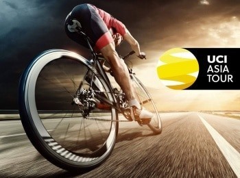 программа Евроспорт: Велоспорт Тур ОАЭ Седьмой этап