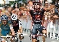 программа Евроспорт: Велоспорт Тур Страны Басков 2 й этап