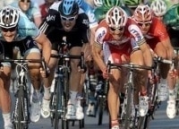 программа Евроспорт 2: Велоспорт Вуэльта Обзор