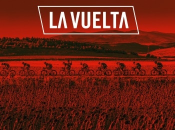 Велоспорт-Вуэльта-Шестой-этап