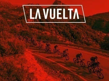 Велоспорт-Вуэльта-Третий-этап