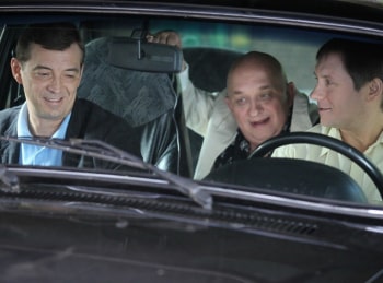 программа Звезда: Вендетта по русски 6 серия