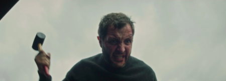 кадр из фильма Венсан должен умереть