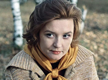 программа Время: Вера Алентова Как долго я тебя искала