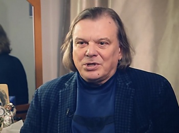 программа Центральное телевидение: Вера Васильева Из простушек в королевы