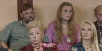 программа Продвижение: Вердикт 1 серия