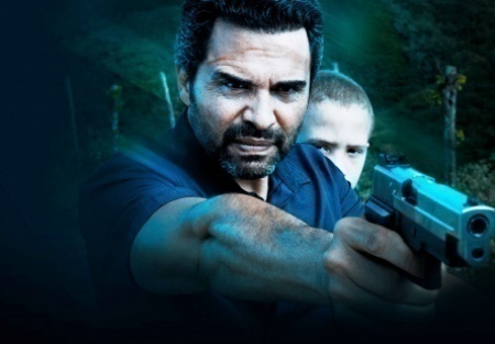 кадр из фильма Веревка: Месть