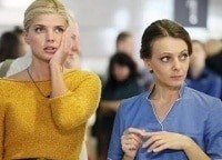 программа ТВ Центр (ТВЦ): Вернешься поговорим