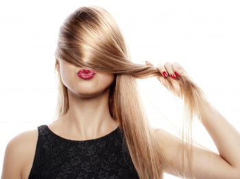 программа TLC: Верните мне волосы 1 серия