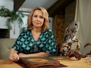 программа Домашний: Верну любимого Горький шоколад