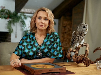 программа Домашний: Верну любимого Одно счастье на двоих