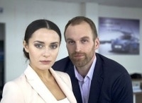 программа Беларусь 24: Вероника не хочет умирать 2 серия