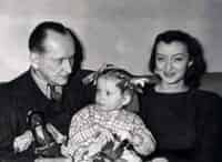 Вертинские-Наследство-Короля