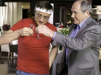 программа Русский Бестселлер: Верю не верю Клетка