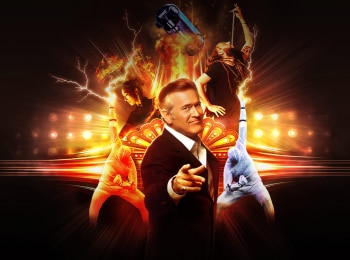 программа Travel Channel: Верю не верю Великие одержимости