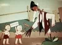 Веселый-огород