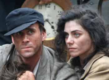 программа TV XXI: Весна 1941