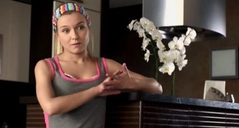 программа Русский роман: Весомое чувство