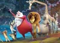 Весёлого-Мадагаскара