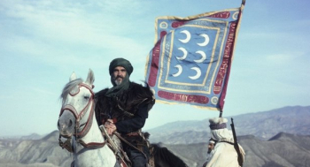 программа KINO24: Ветер и лев
