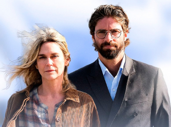 Ветер-песков