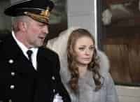 Ветер-северный