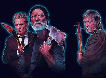 программа НСТ: Ветераны зарубежных войн