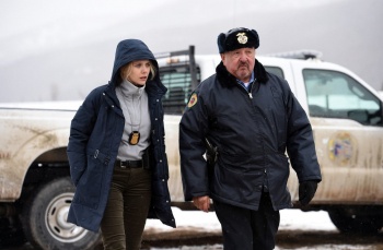 программа Hollywood: Ветренная река