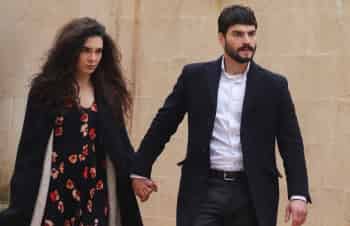 Ветреный-34-серия