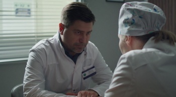 Везучая Смирнова кадры