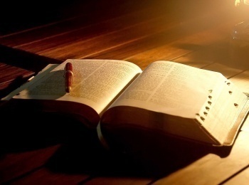 программа Надежда: Видео Библия Послание Петра: Глава 2