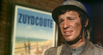 программа KINO24: Викенд в Дюнкерке