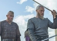 Викинги-Суд